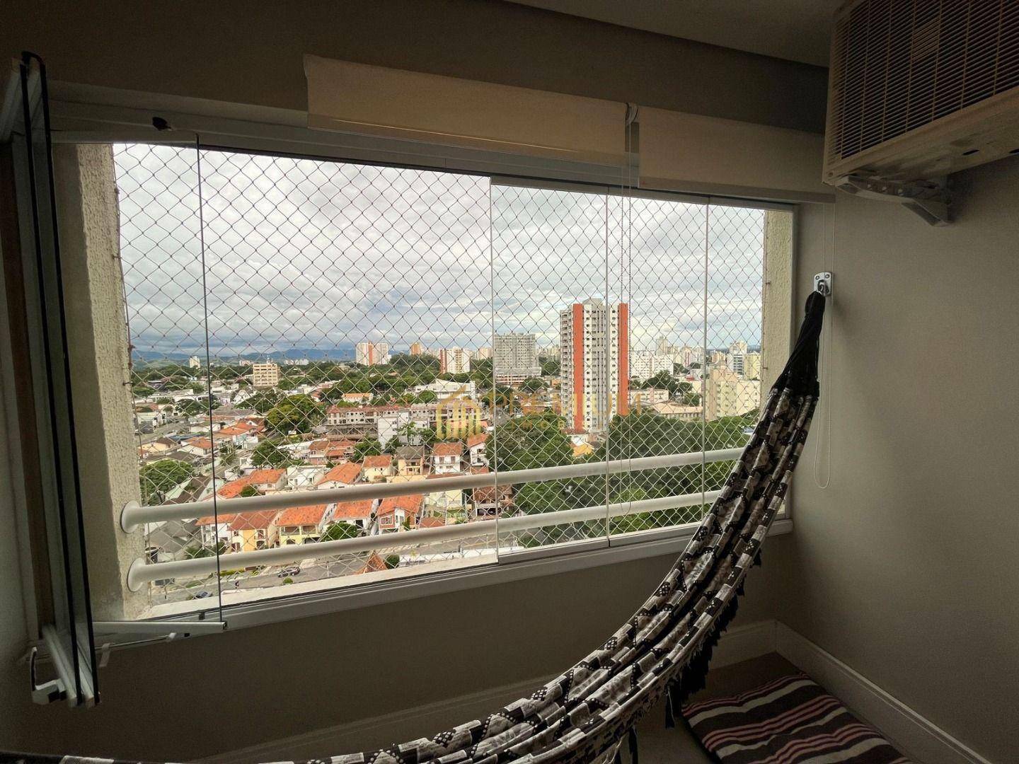 Apartamento à venda com 3 quartos, 77m² - Foto 4