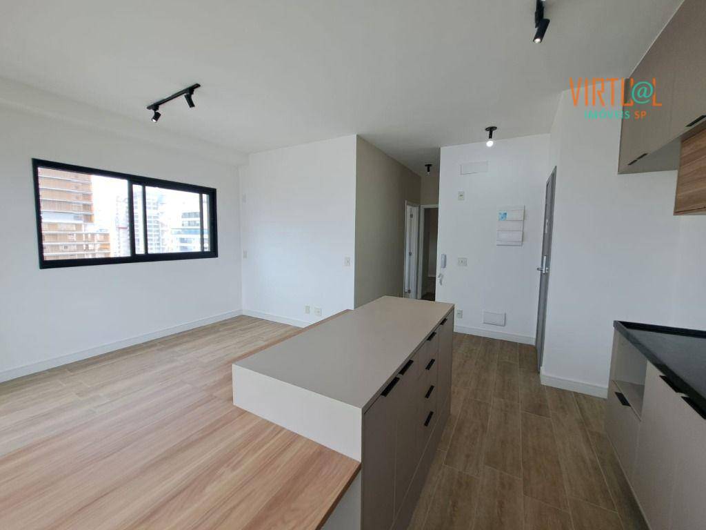 Apartamento à venda e aluguel com 2 quartos, 68m² - Foto 3