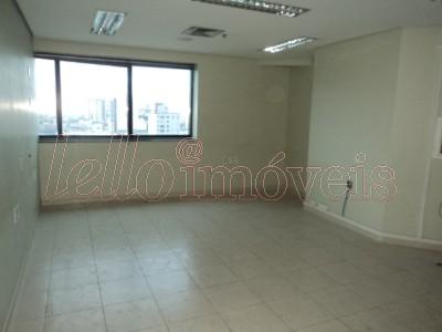 Conjunto Comercial-Sala para alugar, 230m² - Foto 4