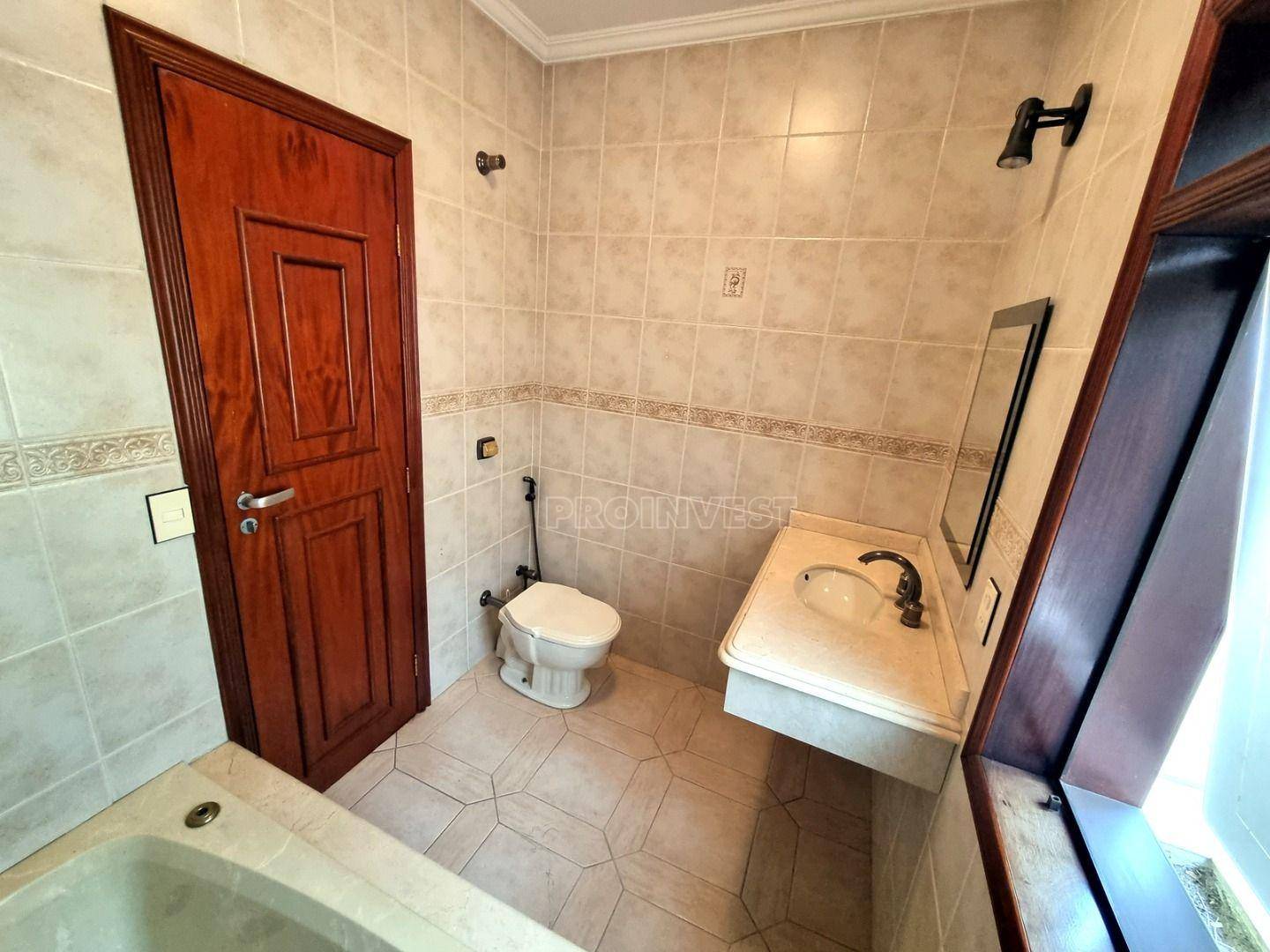 Casa à venda com 4 quartos, 360m² - Foto 29