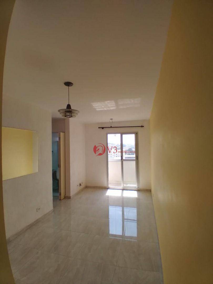 Apartamento à venda com 2 quartos, 45m² - Foto 11