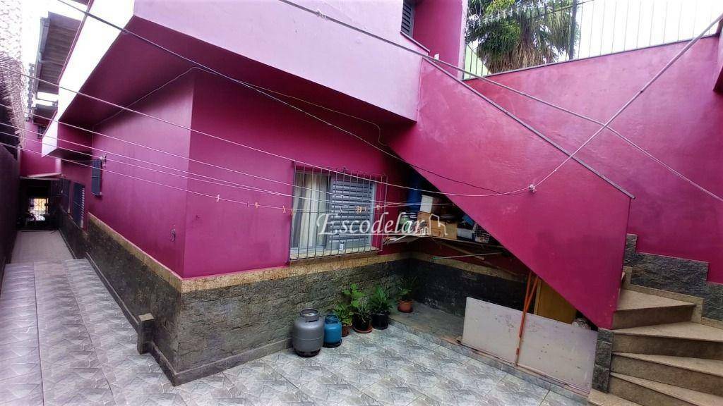 Sobrado à venda com 5 quartos, 289m² - Foto 43