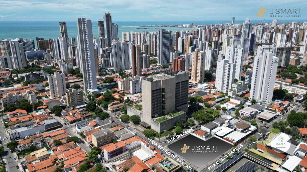 Apartamento, 1 quarto, 40 m² - Foto 3