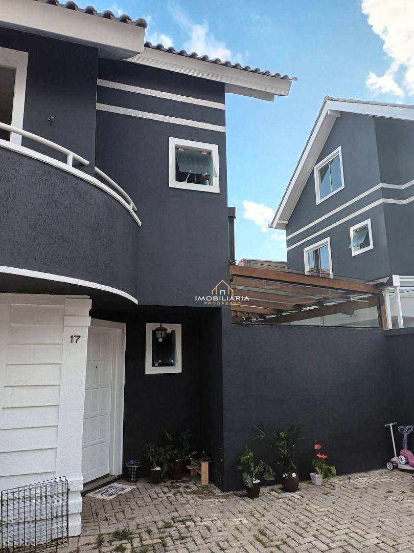 Sobrado, 4 quartos, 160 m² - Foto 3