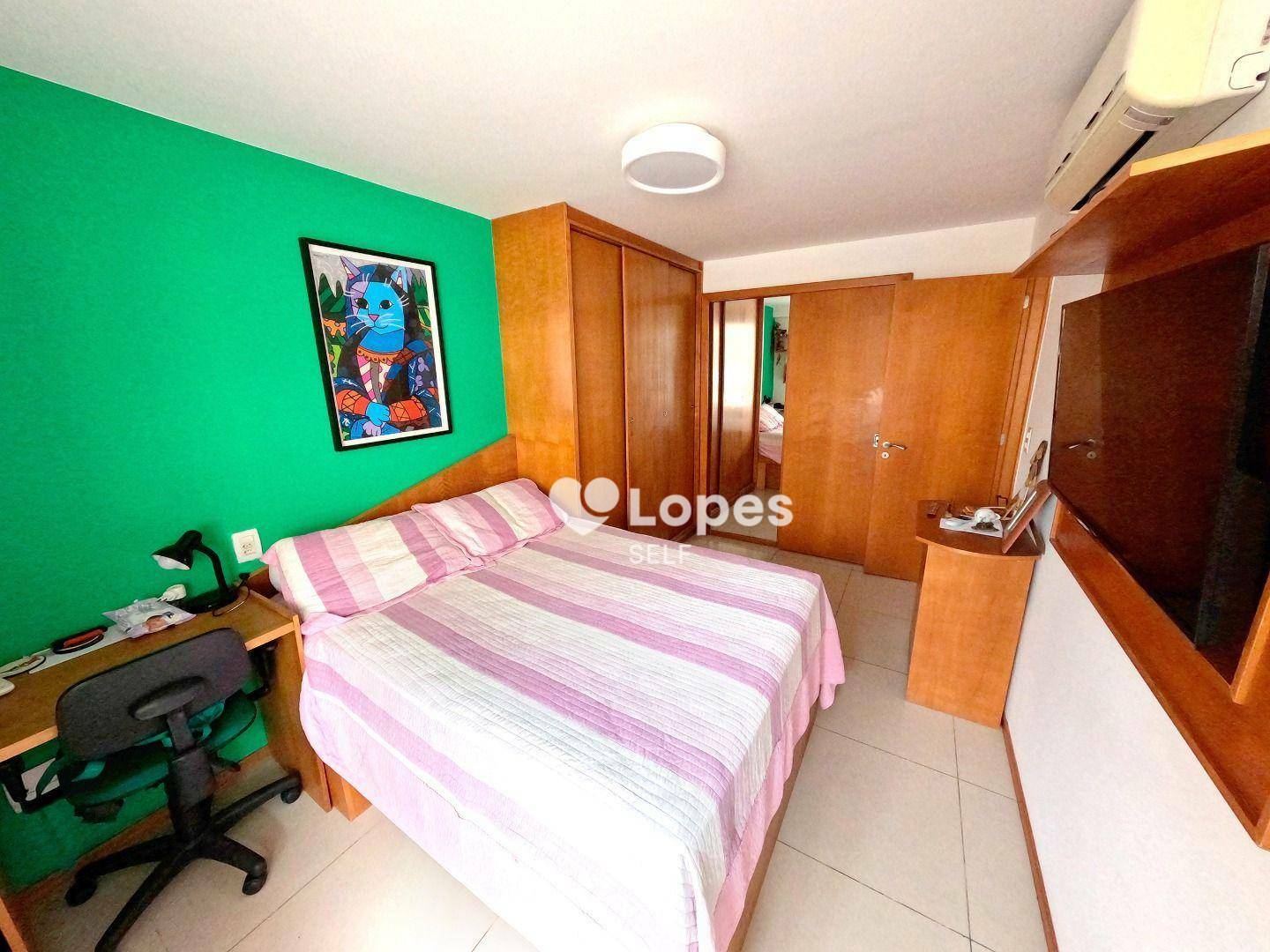 Cobertura à venda com 3 quartos, 180m² - Foto 13