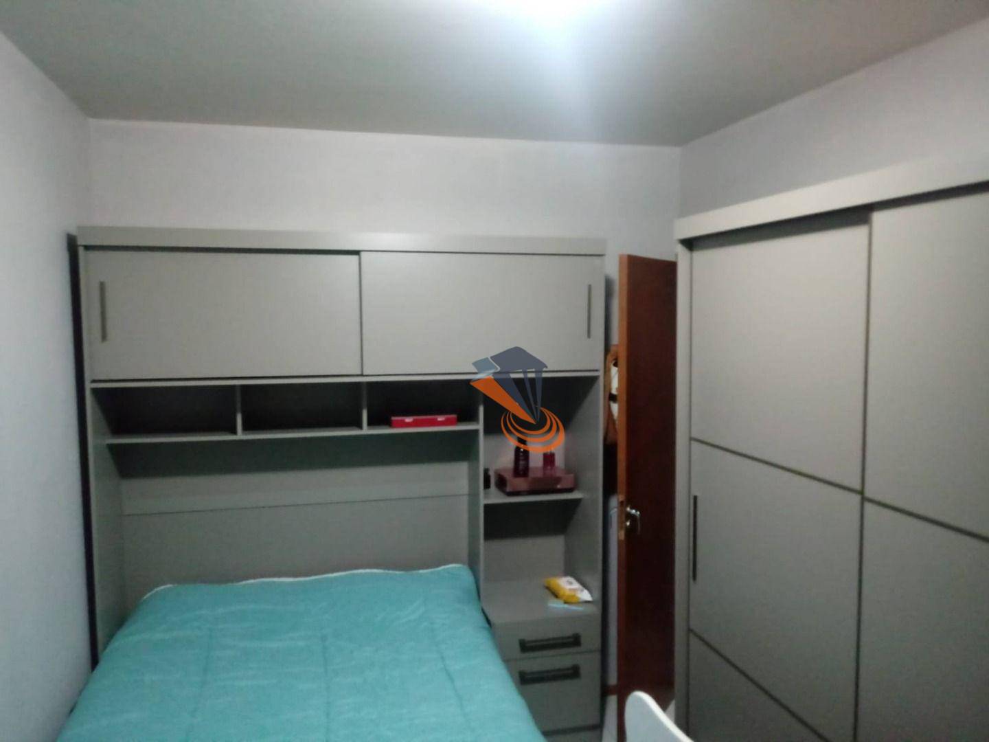 Apartamento à venda com 3 quartos, 56m² - Foto 14