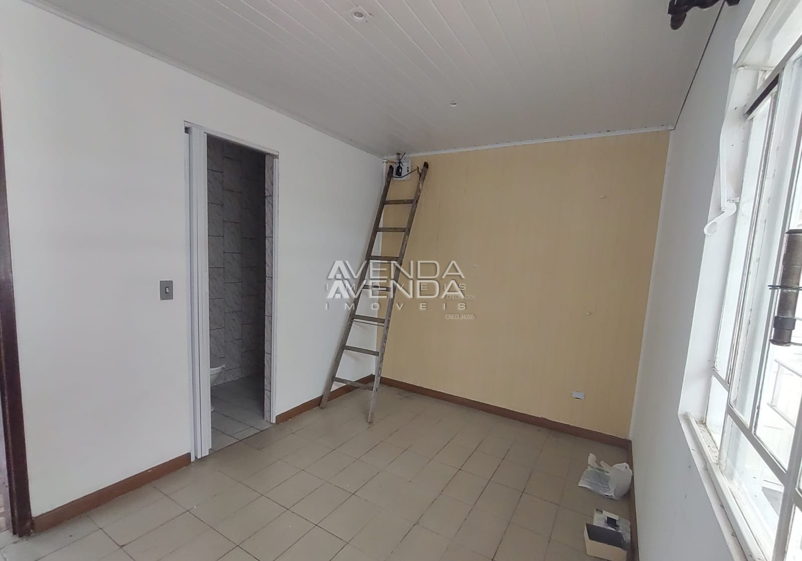 Casa para alugar com 3 quartos, 105m² - Foto 12