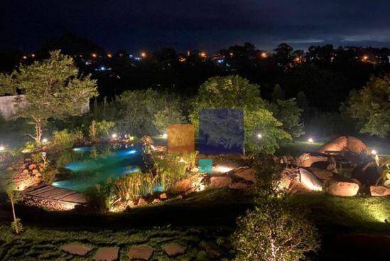 Chácara, 4 quartos, 3000 m² - Foto 4