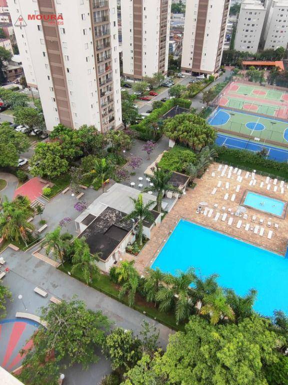 Apartamento, 2 quartos, 49 m² - Foto 17