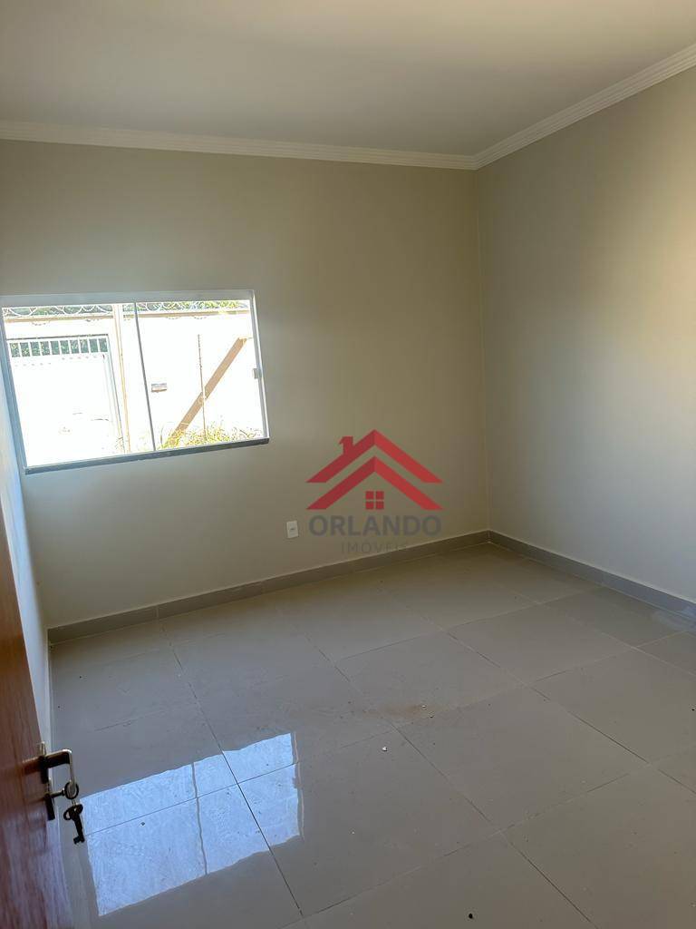 Casa à venda com 2 quartos, 56m² - Foto 6