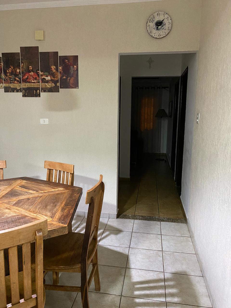 Casa à venda com 3 quartos, 100m² - Foto 13