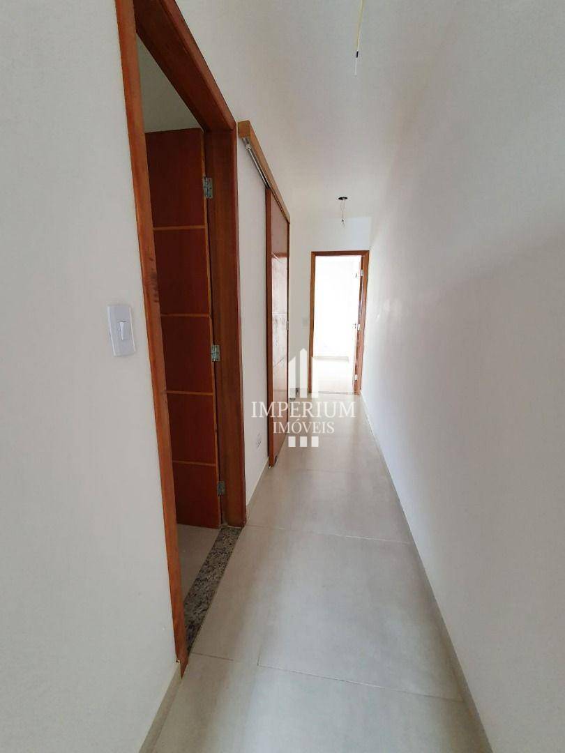 Sobrado à venda com 3 quartos, 180m² - Foto 17