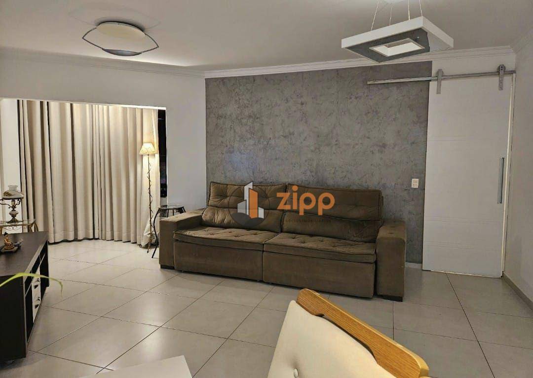 Apartamento à venda com 3 quartos, 106m² - Foto 5