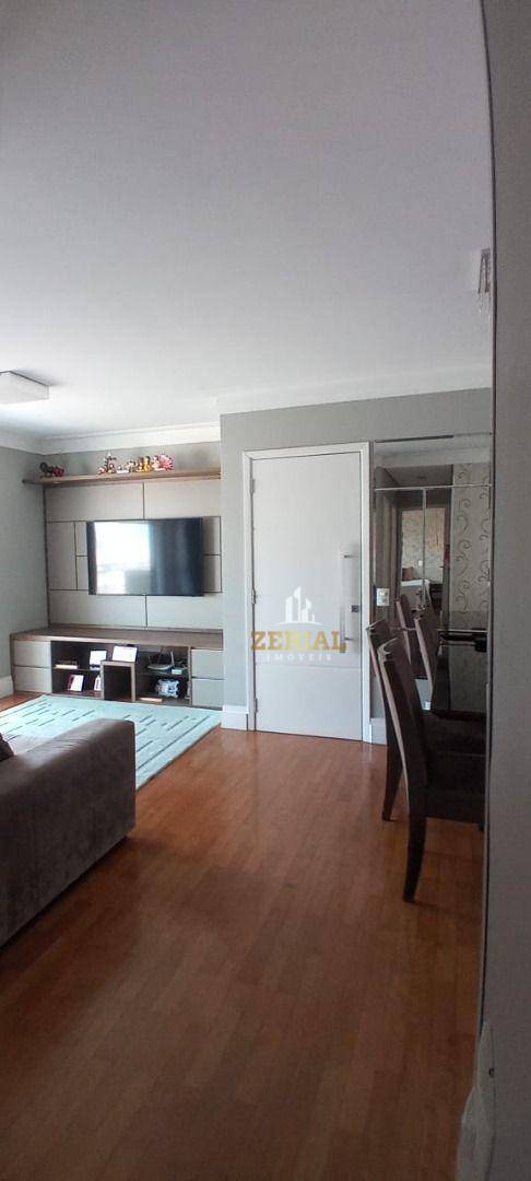 Apartamento à venda com 3 quartos, 98m² - Foto 1