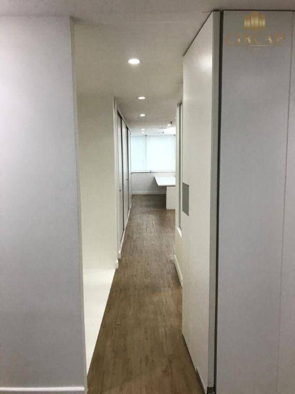 Conjunto Comercial-Sala à venda e aluguel, 210m² - Foto 11