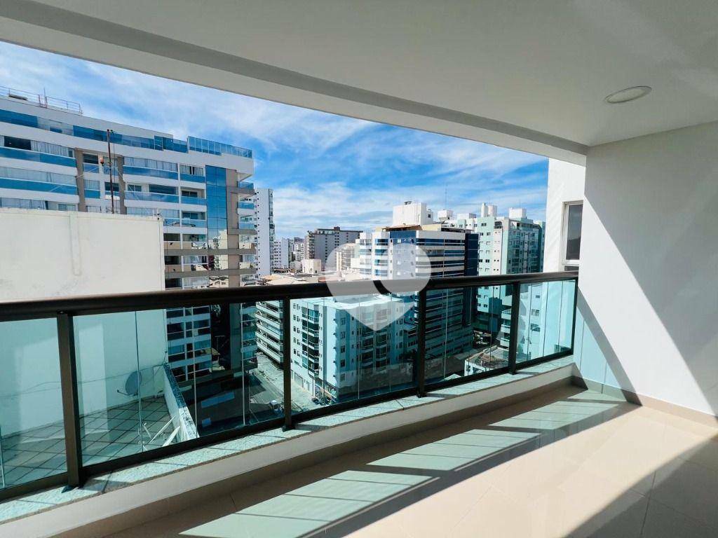 Apartamento para alugar com 1 quarto, 59m² - Foto 2