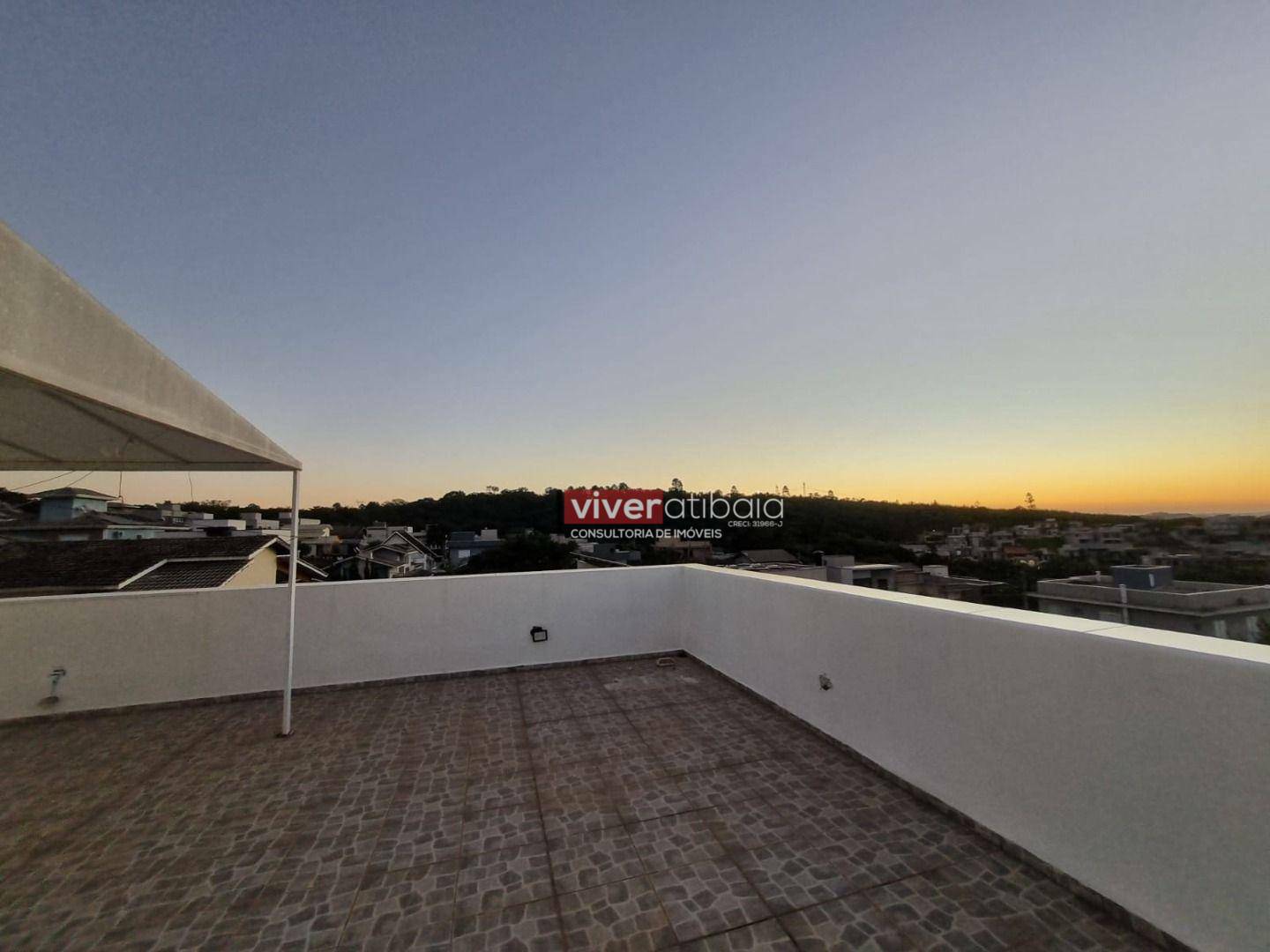 Casa de Condomínio à venda e aluguel com 4 quartos, 231m² - Foto 8