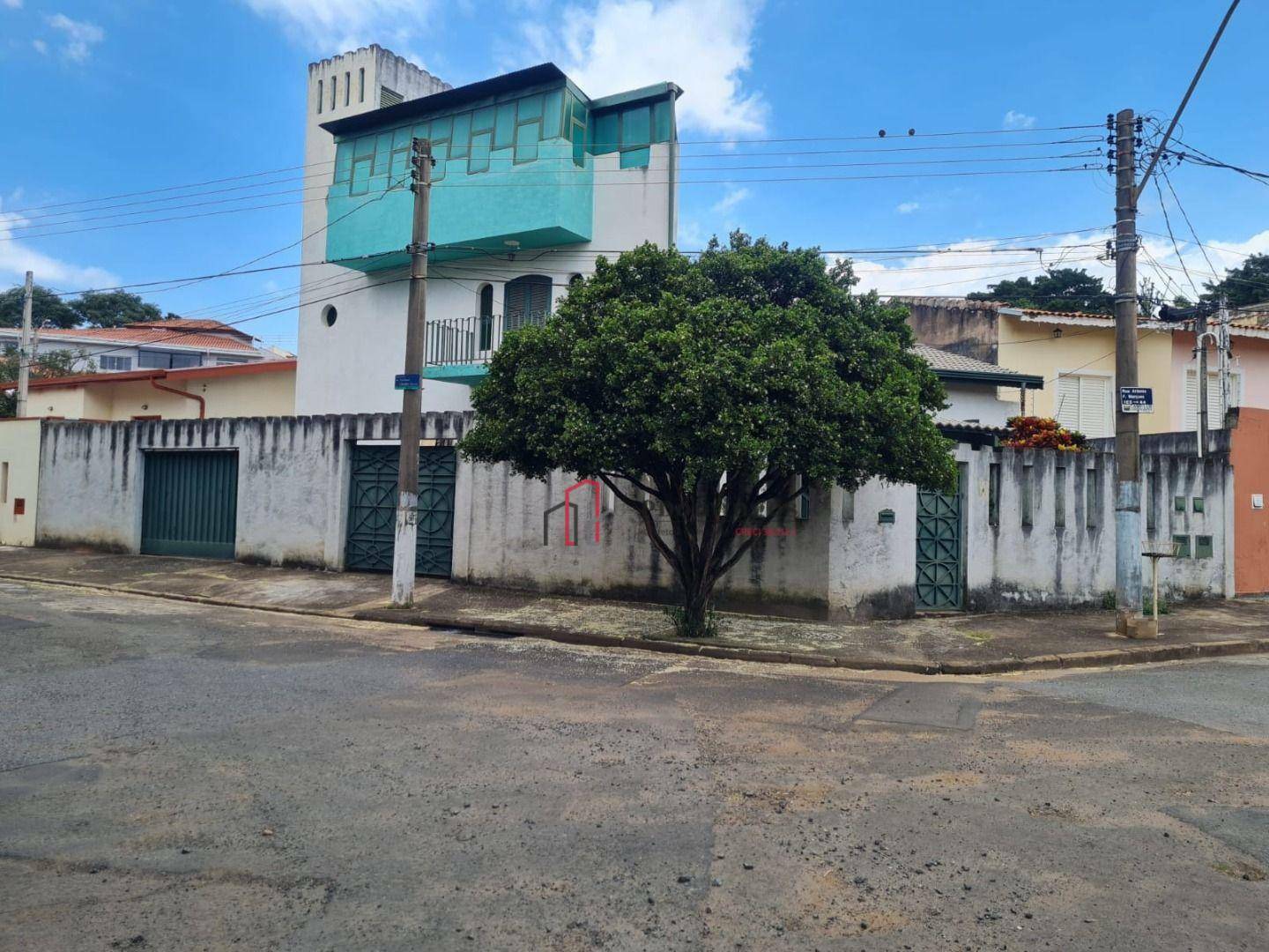 Sobrado à venda com 4 quartos, 213m² - Foto 2