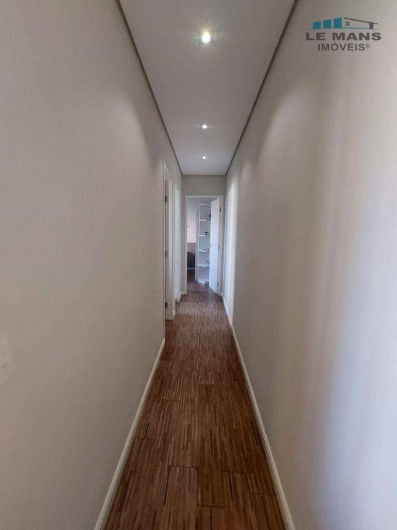 Apartamento à venda com 2 quartos, 53m² - Foto 8