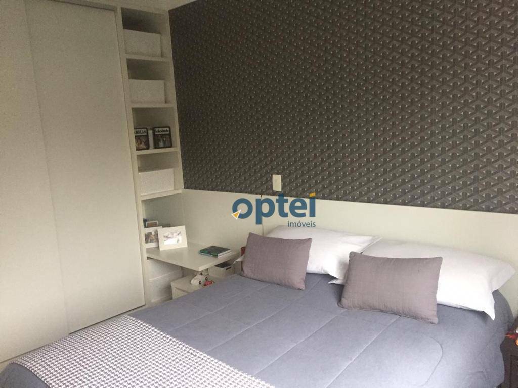 Apartamento à venda com 3 quartos, 137m² - Foto 8