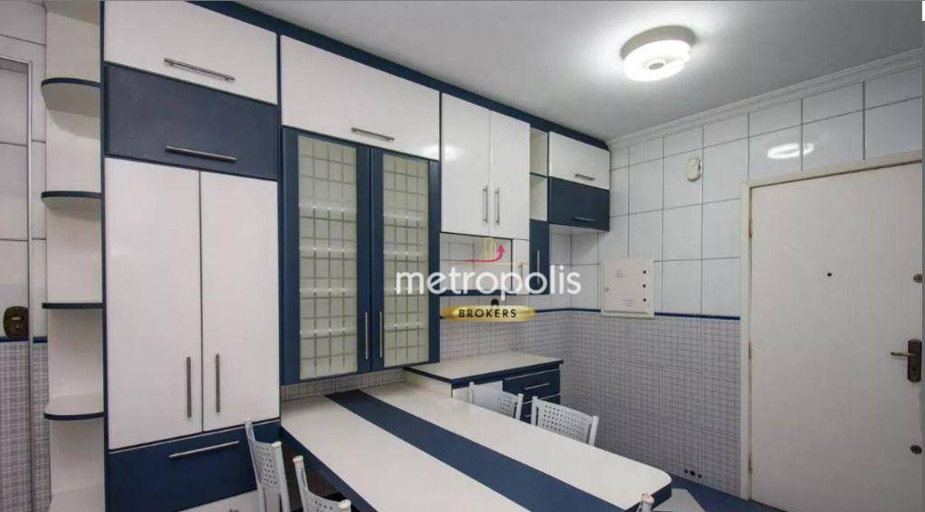 Apartamento à venda com 3 quartos, 117m² - Foto 5