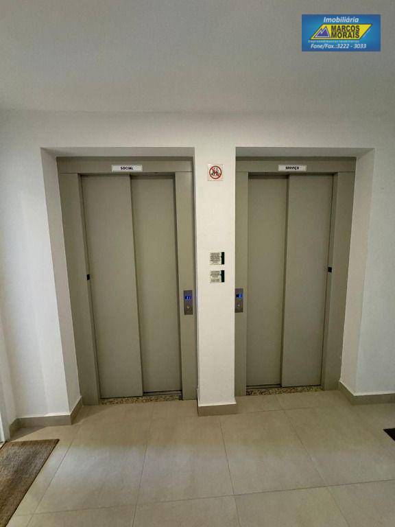 Apartamento para alugar com 2 quartos, 78m² - Foto 27