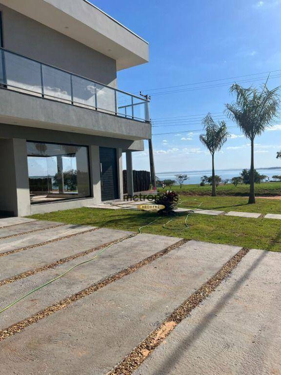 Sobrado à venda com 3 quartos, 362m² - Foto 3