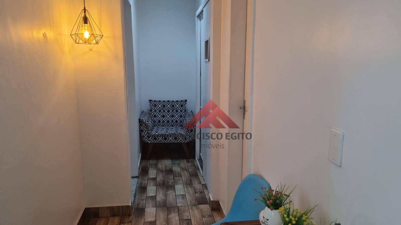 Conjunto Comercial-Sala à venda, 45m² - Foto 7