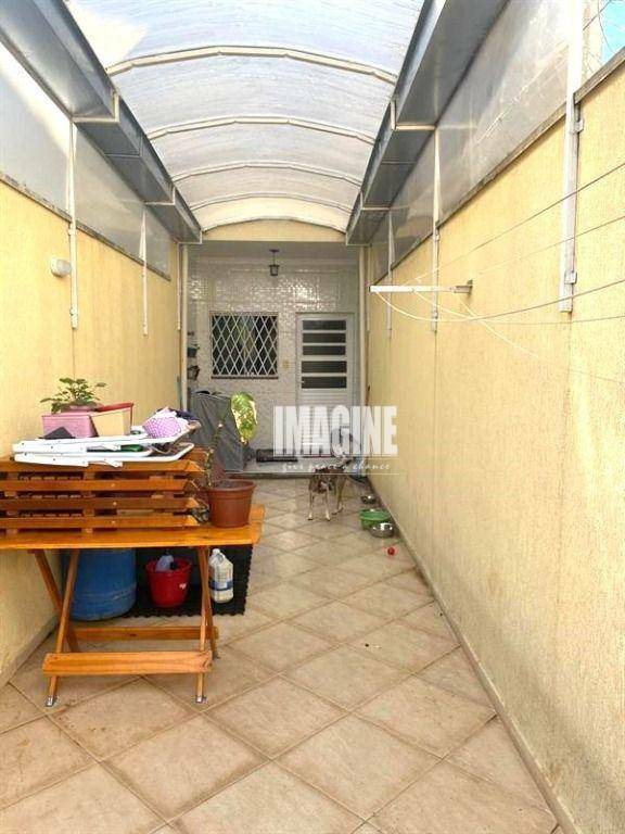 Sobrado à venda com 3 quartos, 140m² - Foto 21