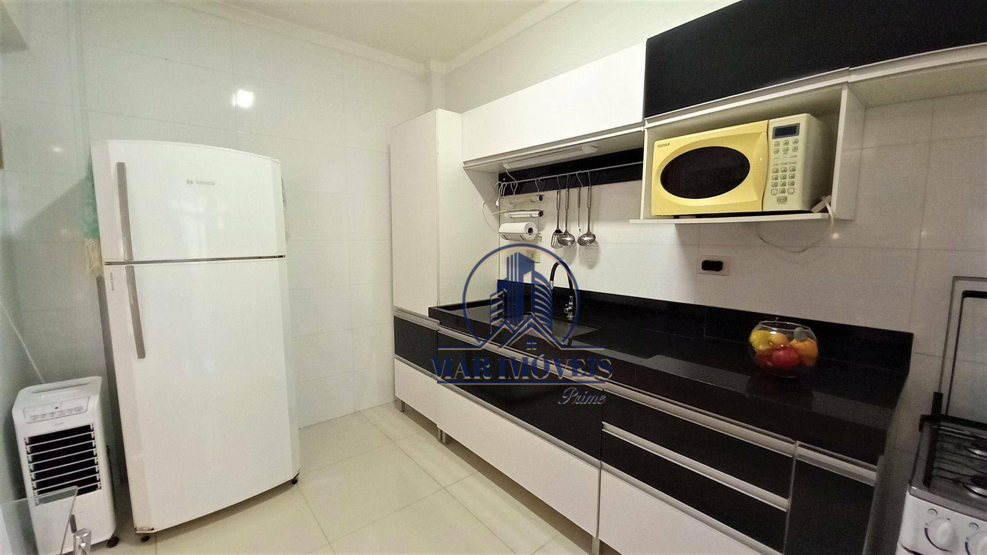 Apartamento à venda com 2 quartos, 80m² - Foto 9