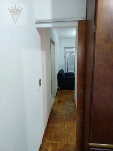 Apartamento à venda com 2 quartos, 51m² - Foto 5