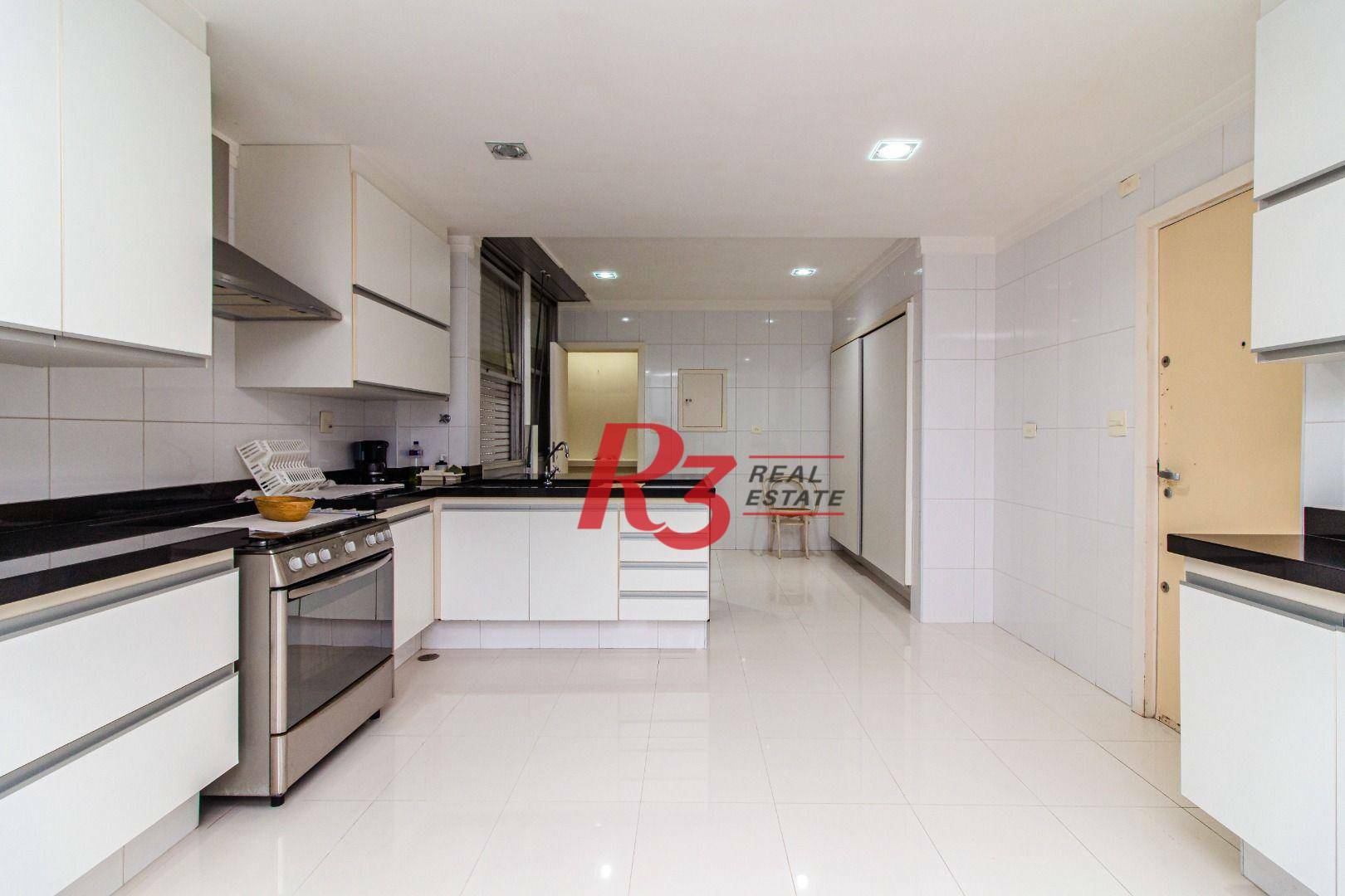 Apartamento, 5 quartos, 276 m² - Foto 17