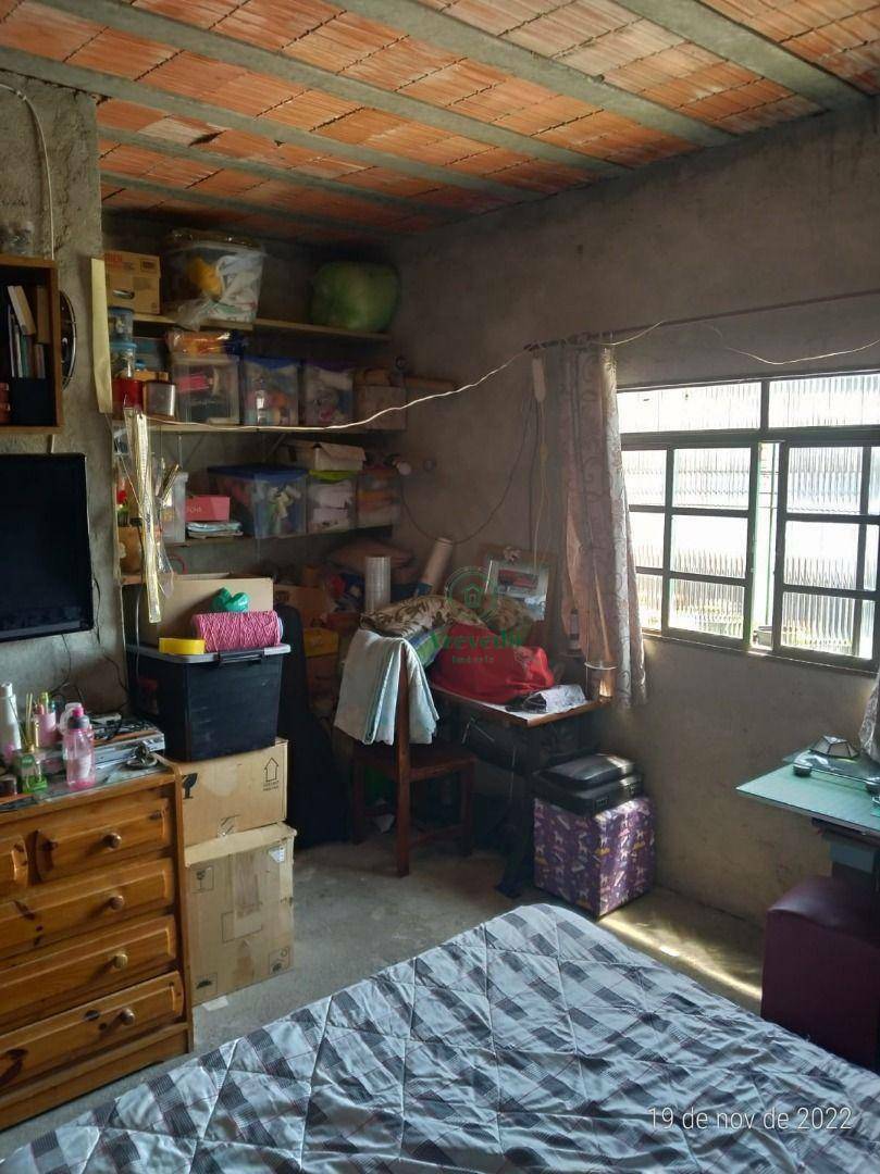 Sobrado à venda com 2 quartos, 180m² - Foto 19