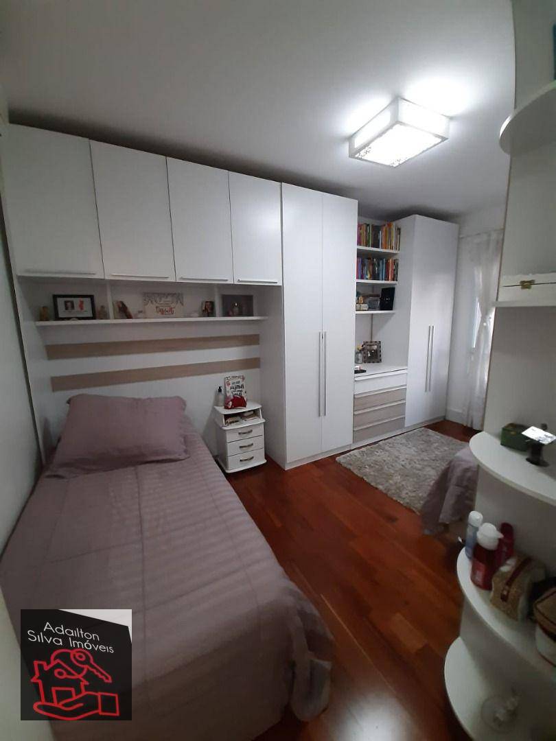 Apartamento à venda com 3 quartos, 134m² - Foto 21