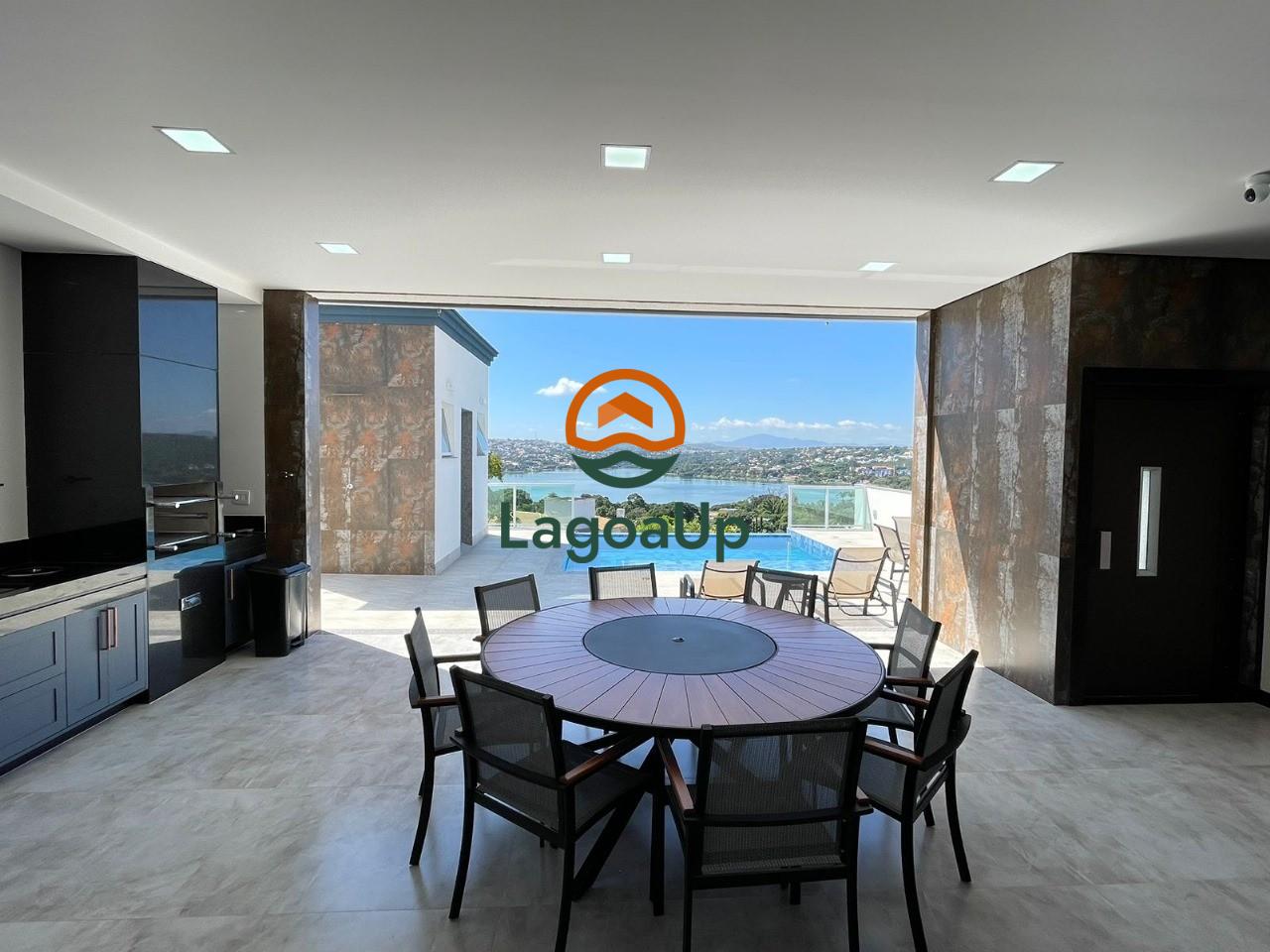 Casa à venda com 3 quartos, 283m² - Foto 18