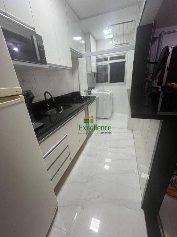 Apartamento à venda com 1 quarto, 70m² - Foto 6