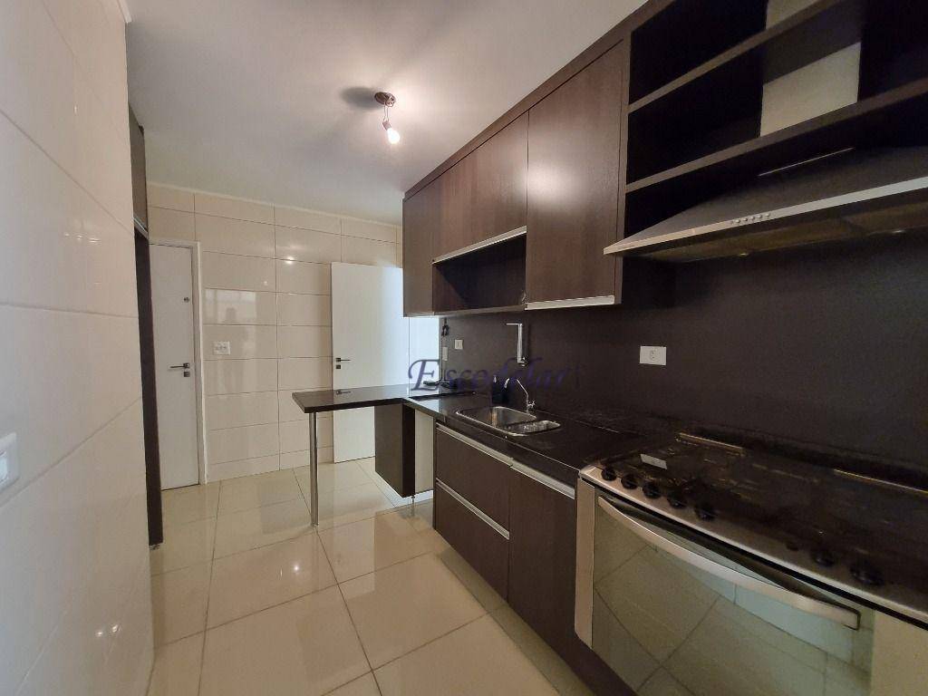 Apartamento à venda com 3 quartos, 110m² - Foto 12