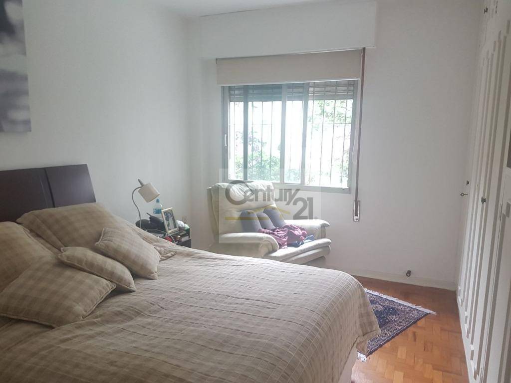 Apartamento à venda com 4 quartos, 207m² - Foto 6