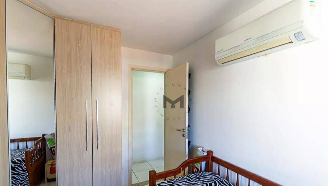 Apartamento à venda com 3 quartos, 85m² - Foto 18