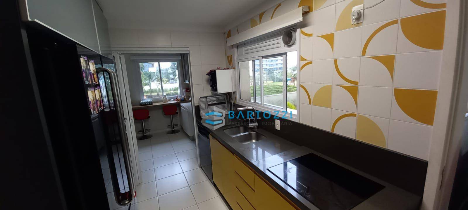 Apartamento à venda com 4 quartos, 179m² - Foto 13