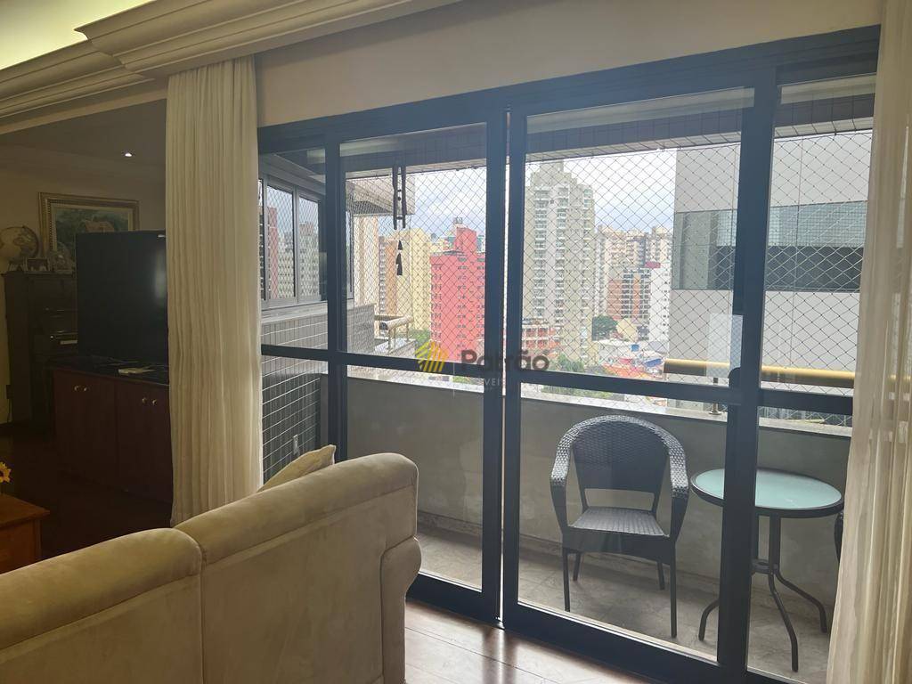 Apartamento à venda com 3 quartos, 136m² - Foto 55