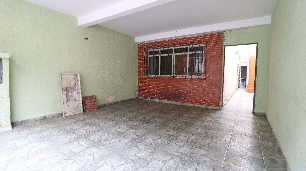 Sobrado à venda com 2 quartos, 150m² - Foto 5