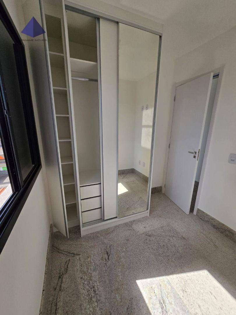 Apartamento para alugar com 2 quartos, 40m² - Foto 4