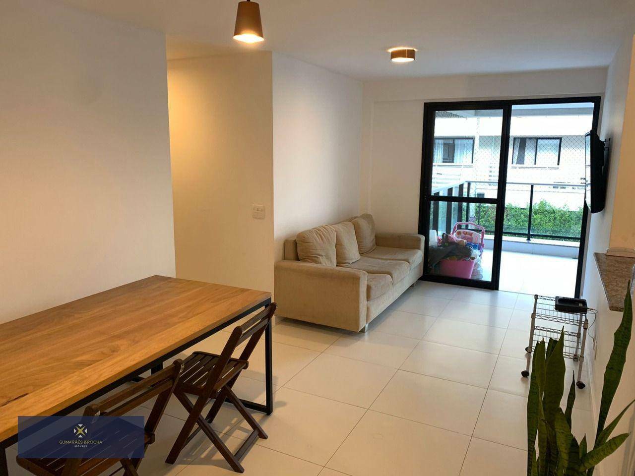 Apartamento à venda com 2 quartos, 71m² - Foto 15