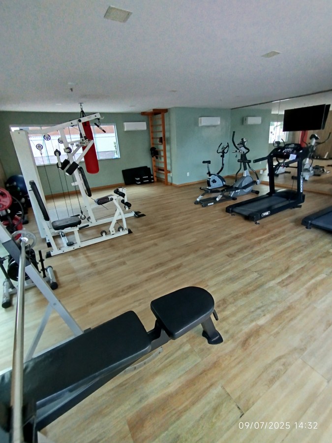 Apartamento para alugar com 3 quartos, 131m² - Foto 11