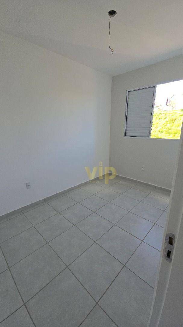 Apartamento à venda com 2 quartos, 52m² - Foto 4