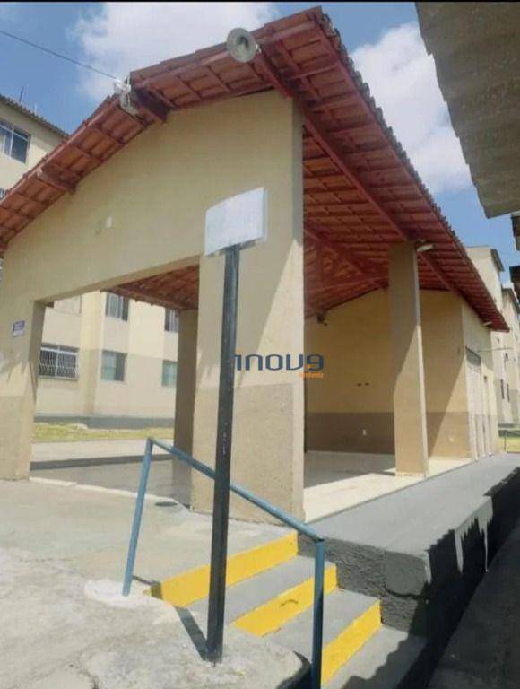 Apartamento à venda com 3 quartos, 68m² - Foto 10