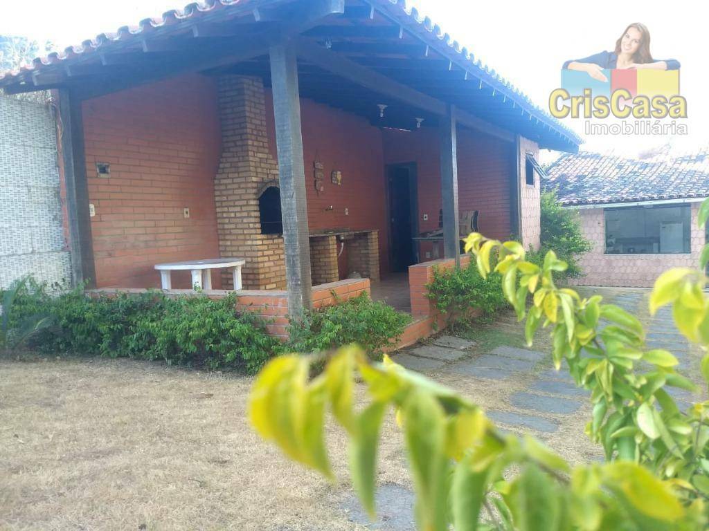 Casa de Condomínio à venda com 4 quartos, 280m² - Foto 25