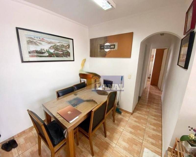 Apartamento à venda com 3 quartos, 160m² - Foto 5