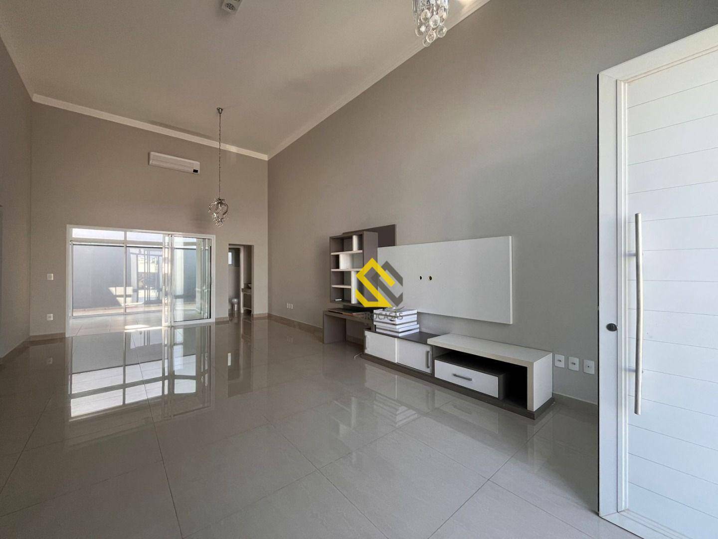 Casa de Condomínio para alugar com 3 quartos, 280m² - Foto 19